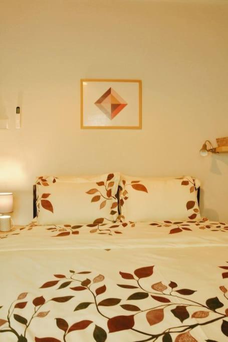 Tasoulashome 1-μονοκατοικια με αυλη Apartment Komotini