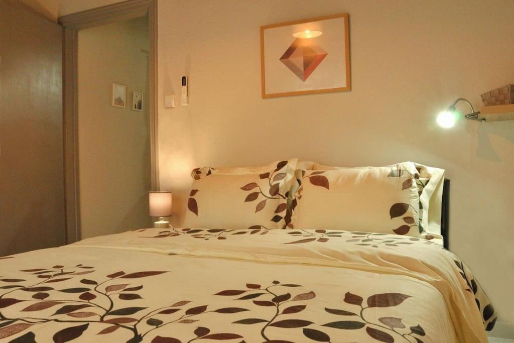Apartment Tasoulashome 1-μονοκατοικια με αυλη *