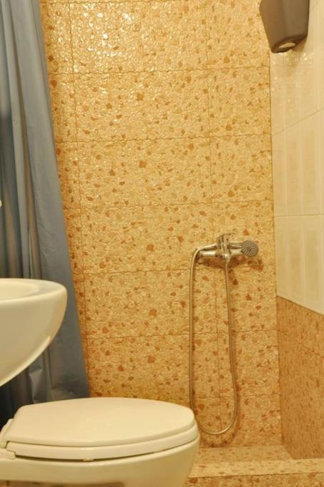 Apartment Tasoulashome 1-μονοκατοικια με αυλη *